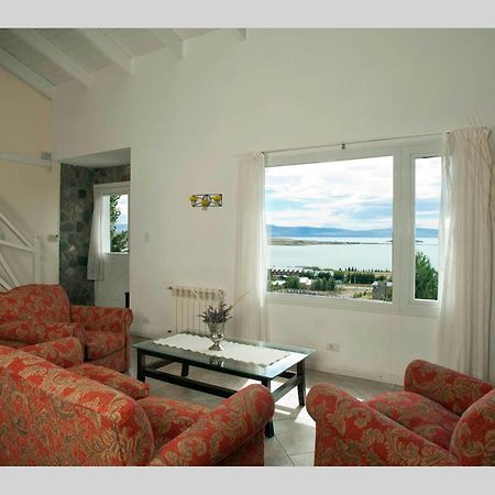 אל קלפטה Blanca Patagonia Hosteria Boutique Y Cabanas מראה חיצוני תמונה