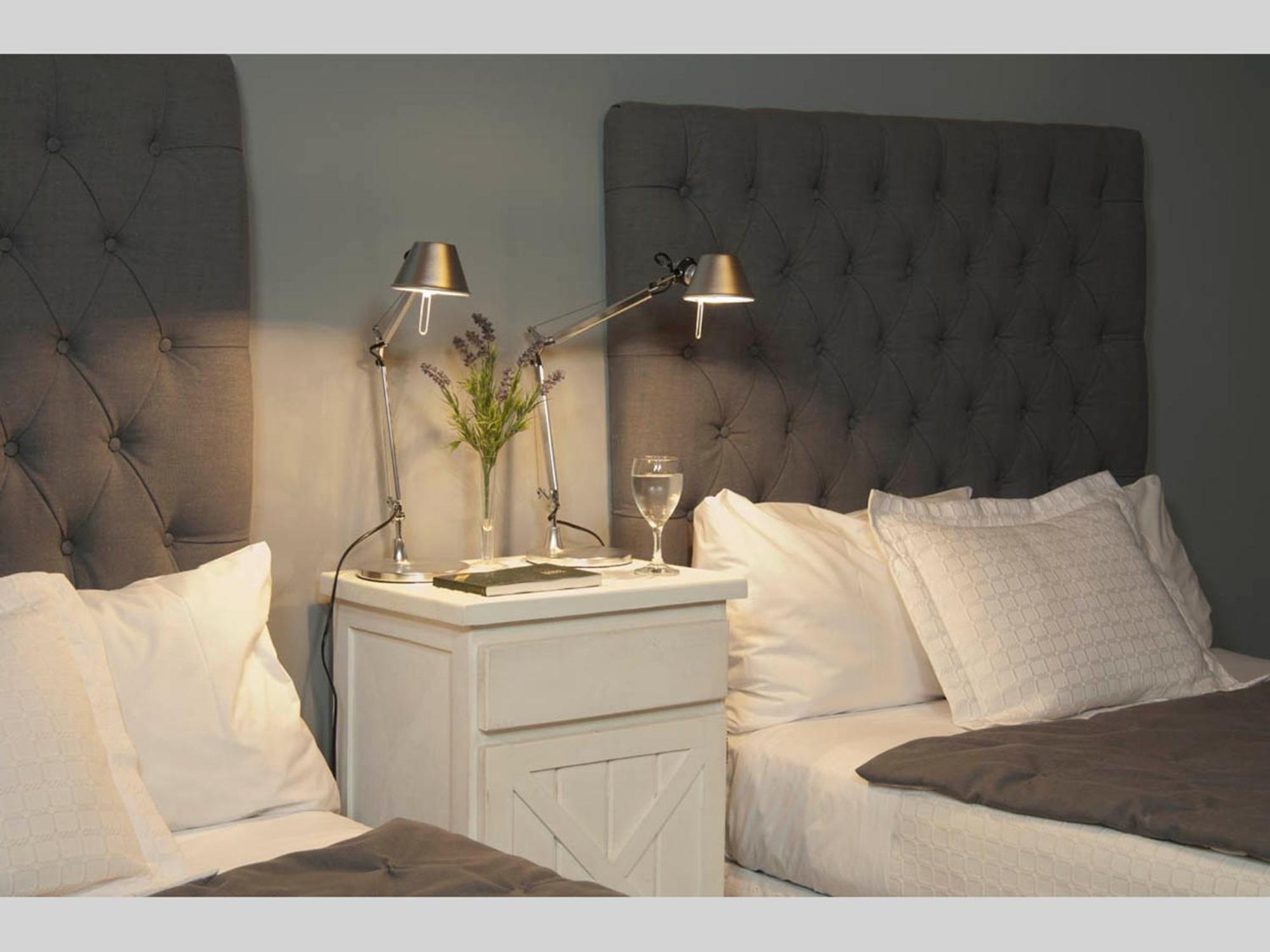 אל קלפטה Blanca Patagonia Hosteria Boutique Y Cabanas מראה חיצוני תמונה